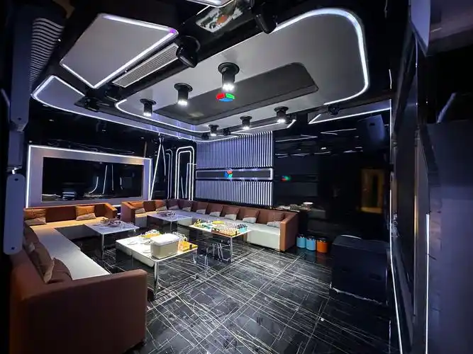 沈阳商务ktv攻略【15words】-沈北新区ktv预订