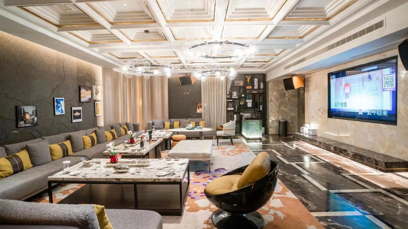 沈阳商务ktv与片场区别解析-沈北新区ktv预订